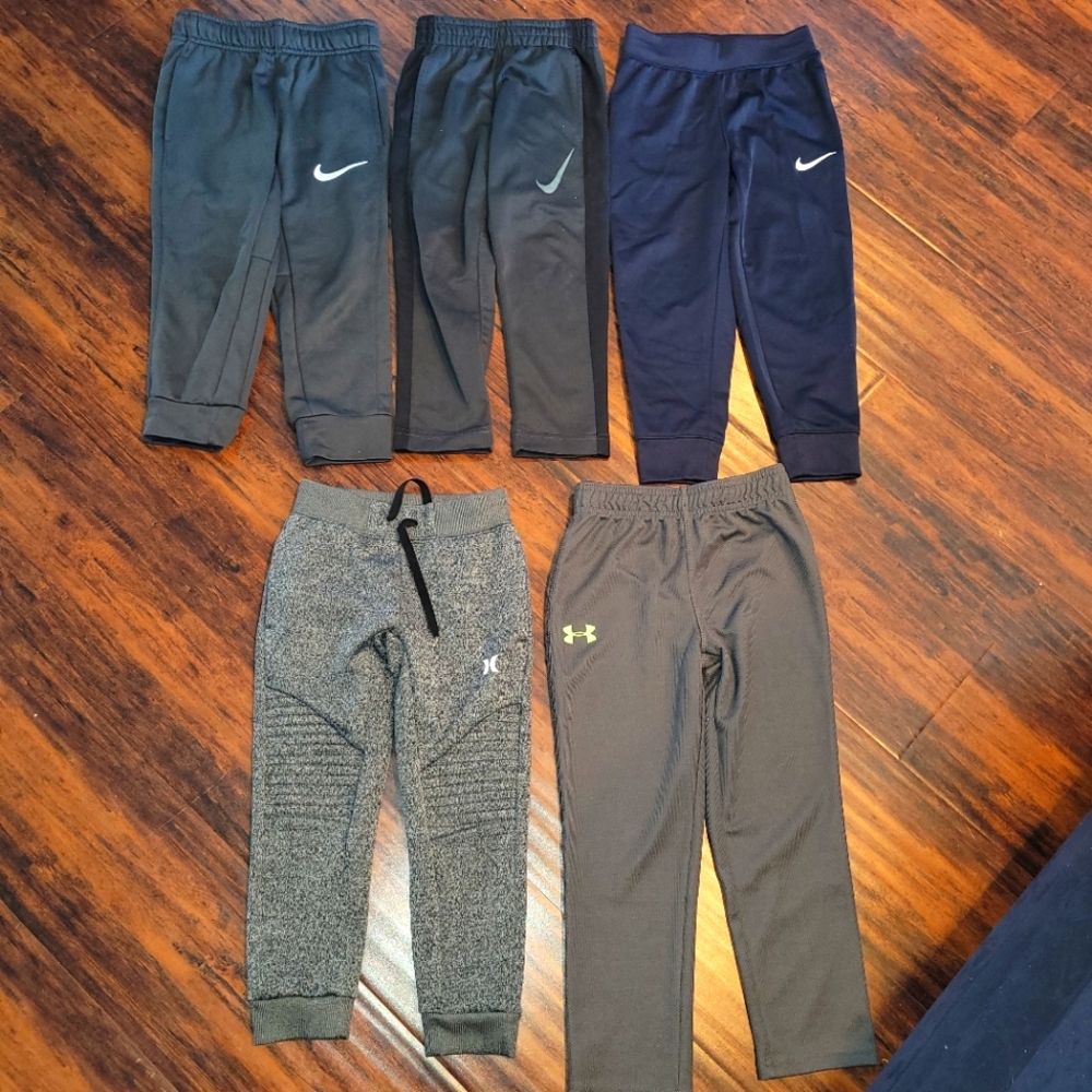 Size 4 sweats
